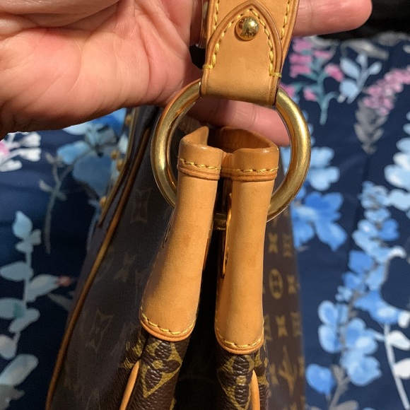 Louis Vuitton Galliera PM Monogram - Picture 6 of 9